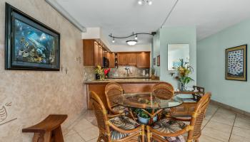 Kamaole Sands condo # 1106, Kihei, Hawaii - photo 4 of 30