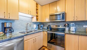 Kamaole Sands condo # 3-106, Kihei, Hawaii - photo 3 of 21