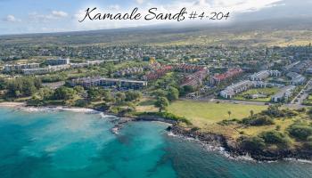 Kamaole Sands condo # 4-204, Kihei, Hawaii - photo 1 of 45