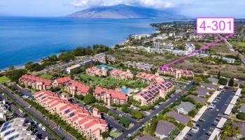 Kamaole Sands condo # 4-301, Kihei, Hawaii - photo 3 of 30