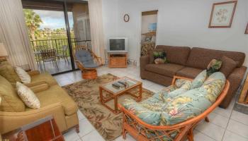 Kamaole Sands condo # 4-401, Kihei, Hawaii - photo 4 of 22