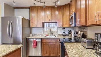 Kamaole Sands condo # 4-403, Kihei, Hawaii - photo 3 of 27