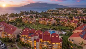 Kamaole Sands condo # 5-114, Kihei, Hawaii - photo 1 of 47