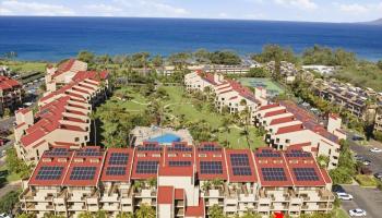 Kamaole Sands condo # 5-114, Kihei, Hawaii - photo 3 of 47