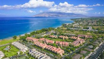 Kamaole Sands condo # 5-115, Kihei, Hawaii - photo 1 of 21