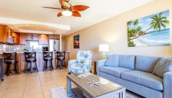 Kamaole Sands condo # 5-303, Kihei, Hawaii - photo 3 of 26