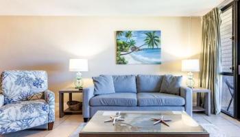 Kamaole Sands condo # 5-303, Kihei, Hawaii - photo 4 of 26