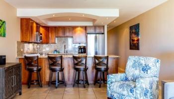 Kamaole Sands condo # 5-303, Kihei, Hawaii - photo 6 of 26