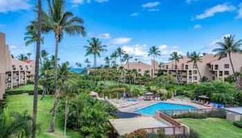 Kamaole Sands condo # 5-303, Kihei, Hawaii - photo 1 of 41