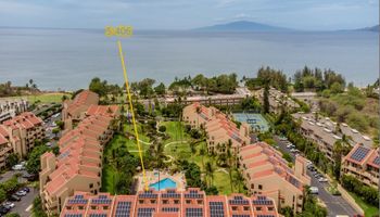 Kamaole Sands condo # 5406, Kihei, Hawaii - photo 2 of 30
