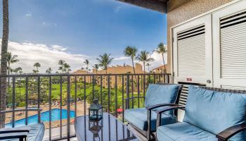 Kamaole Sands condo # 5-408, Kihei, Hawaii - photo 3 of 26