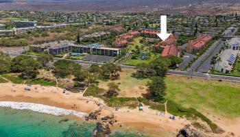 Kamaole Sands condo # 7-101, Kihei, Hawaii - photo 3 of 27