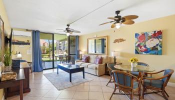 Kamaole Sands condo # 7-103, Kihei, Hawaii - photo 1 of 32