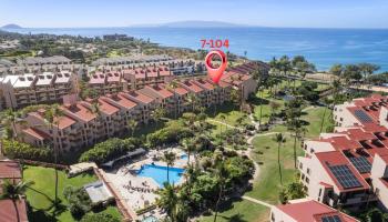 Kamaole Sands condo # 7-104, Kihei, Hawaii - photo 1 of 33