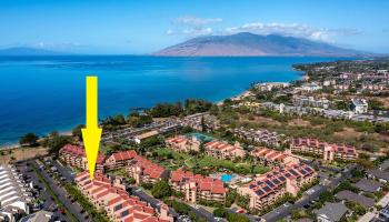 Kamaole Sands condo # 9-209, Kihei, Hawaii - photo 1 of 50