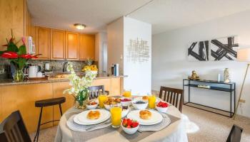 Kamaole Sands condo # 9306, Kihei, Hawaii - photo 4 of 28