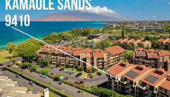 Kamaole Sands condo # 9410, Kihei, Hawaii - photo 1 of 16