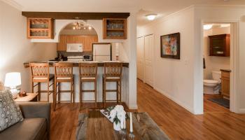 Villas at Kahana Ridge condo # 613, Lahaina, Hawaii - photo 2 of 23