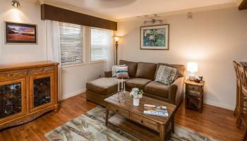 Villas at Kahana Ridge condo # 613, Lahaina, Hawaii - photo 3 of 23