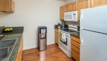 Villas at Kahana Ridge condo # 613, Lahaina, Hawaii - photo 5 of 23