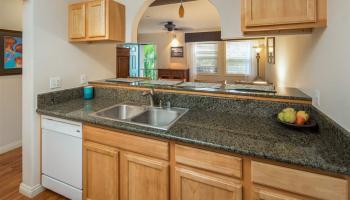 Villas at Kahana Ridge condo # 613, Lahaina, Hawaii - photo 6 of 23