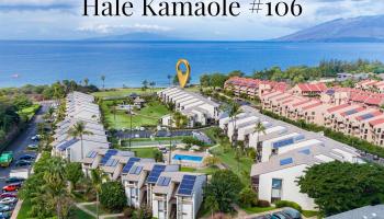 Hale Kamaole condo # 1-106, Kihei, Hawaii - photo 6 of 25
