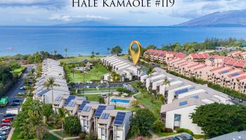 Hale Kamaole condo # 119, Kihei, Hawaii - photo 1 of 25