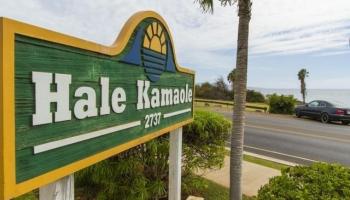 Hale Kamaole condo # 256, Kihei, Hawaii - photo 4 of 30