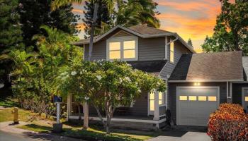 Liholani Golf Villas condo # 10, Pukalani, Hawaii - photo 1 of 50