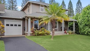Liholani Golf Villas condo # #3, Makawao, Hawaii - photo 1 of 35