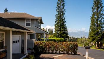 Liholani Golf Villas condo # 6, Pukalani, Hawaii - photo 2 of 25