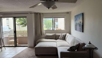 Kihei Shores condo # A-101, Kihei, Hawaii - photo 4 of 14