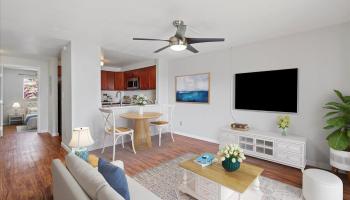 Kihei Shores condo # A107, Kihei, Hawaii - photo 1 of 46