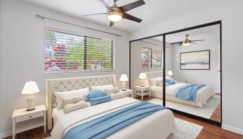 Kihei Shores condo # A107, Kihei, Hawaii - photo 3 of 46