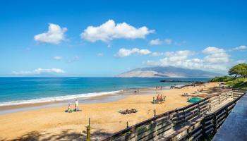 Kihei Shores condo # A208, Kihei, Hawaii - photo 3 of 38