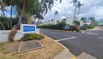 Kihei Shores condo # A302, Kihei, Hawaii - photo 1 of 14