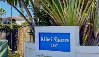 Kihei Shores condo # B-306, Kihei, Hawaii - photo 3 of 19