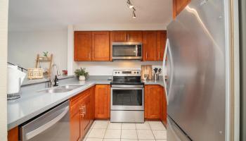 Kihei Shores condo # C004, Kihei, Hawaii - photo 6 of 18