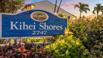 Kihei Shores condo # C201, Kihei, Hawaii - photo 3 of 40