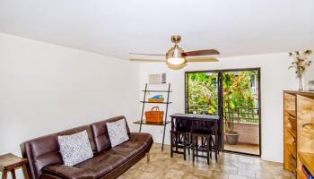 Kihei Shores condo # D201, Kihei, Hawaii - photo 2 of 15