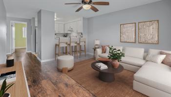 Kihei Shores condo # E308, Kihei, Hawaii - photo 1 of 36