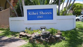 Kihei Shores condo # I101, Kihei, Hawaii - photo 4 of 24