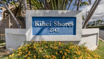 Kihei Shores condo # J001, Kihei, Hawaii - photo 1 of 30