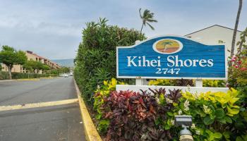 Kihei Shores condo # J206, Kihei, Hawaii - photo 2 of 49
