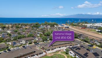 Kahoma Village condo # 14-106, Lahaina, Hawaii - photo 1 of 42