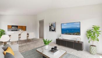 Kahoma Village condo # 14-106, Lahaina, Hawaii - photo 3 of 42