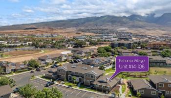 Kahoma Village condo # 14-106, Lahaina, Hawaii - photo 5 of 42