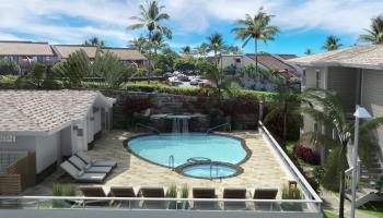 Paradise Ridge Estates condo # 301, Kihei, Hawaii - photo 4 of 16