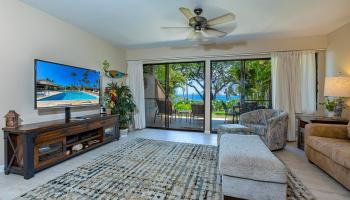 Maui Kamaole condo # A109, Kihei, Hawaii - photo 6 of 32