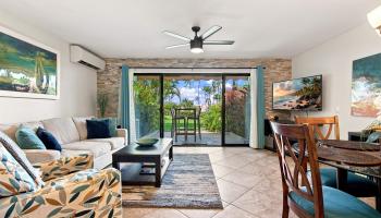Maui Kamaole condo # J110, Kihei, Hawaii - photo 4 of 35